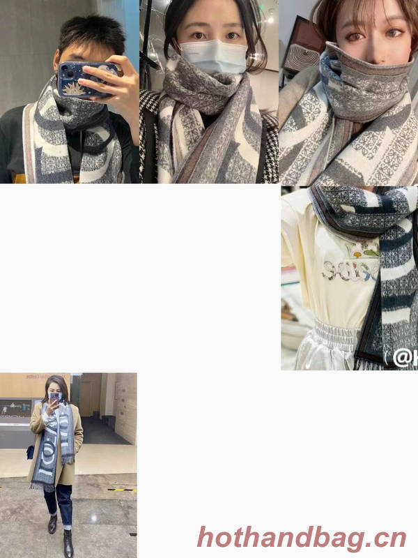 Loewe Scarf LOC00029