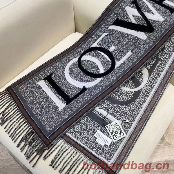 Loewe Scarf LOC00029