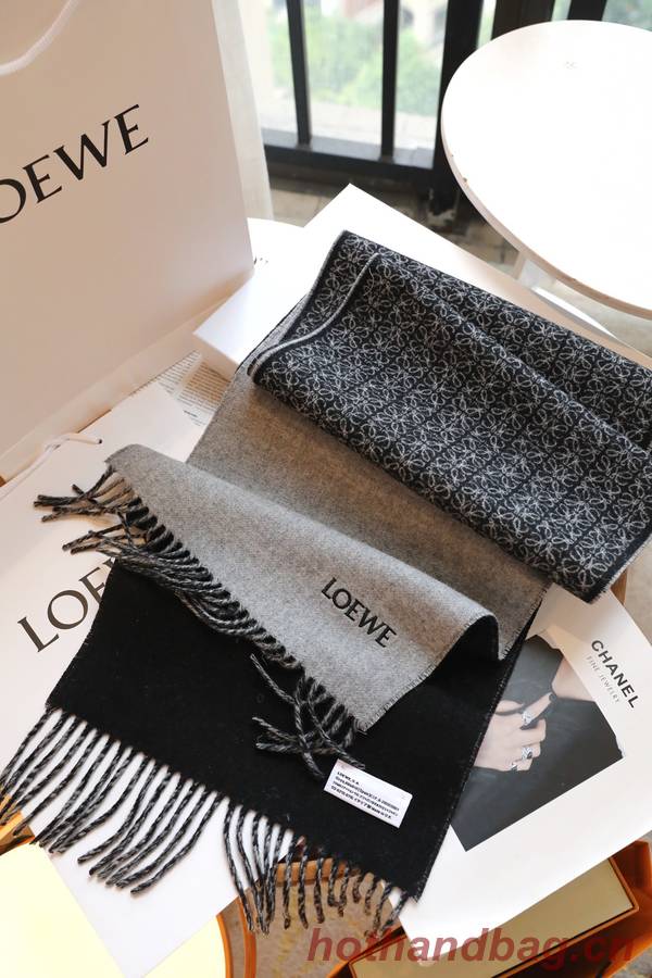 Loewe Scarf LOC00031