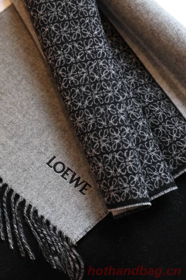 Loewe Scarf LOC00031