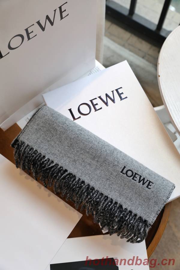 Loewe Scarf LOC00031