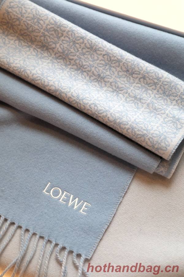 Loewe Scarf LOC00032