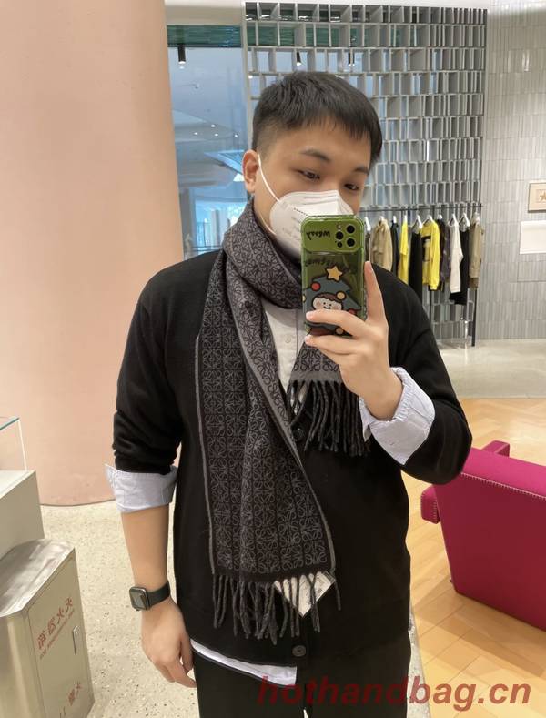 Loewe Scarf LOC00033