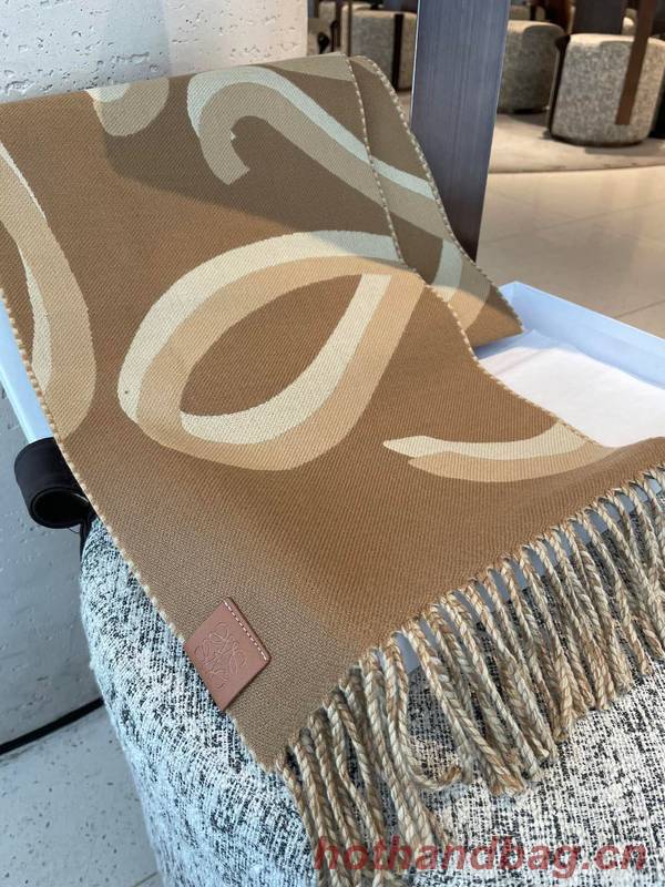 Loewe Scarf LOC00035