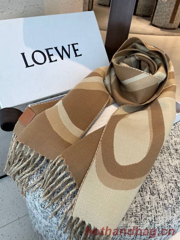 Loewe Scarf LOC00035