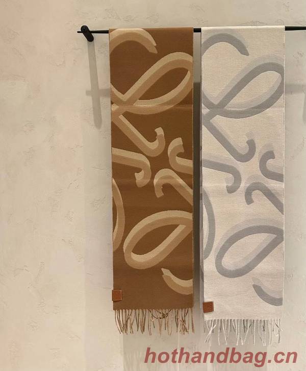 Loewe Scarf LOC00035