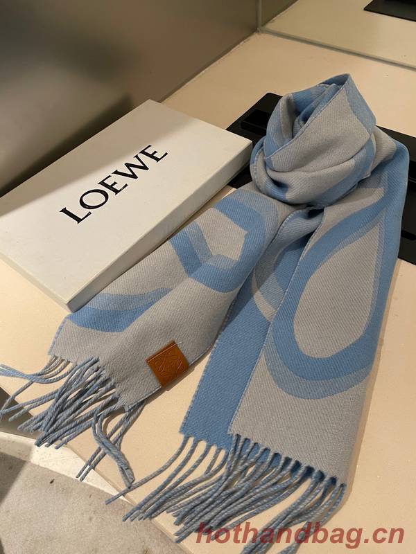 Loewe Scarf LOC00037