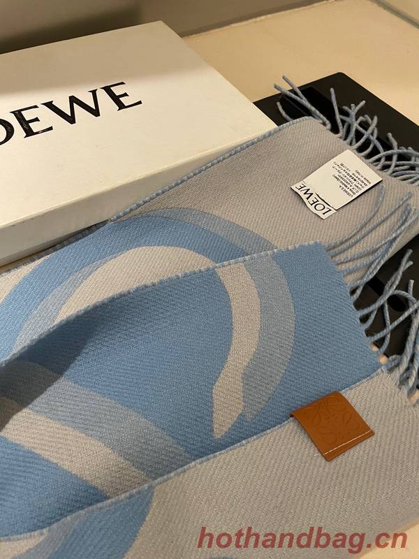 Loewe Scarf LOC00037