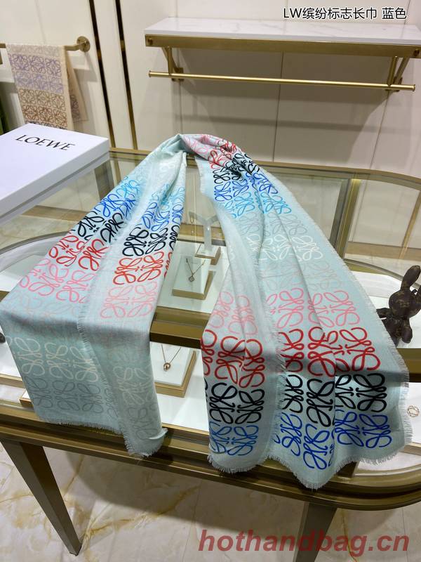 Loewe Scarf LOC00041