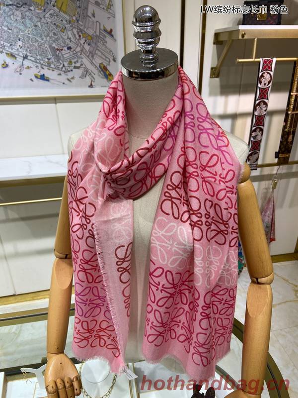 Loewe Scarf LOC00042