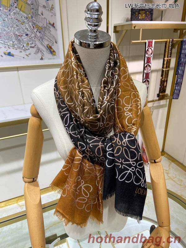 Loewe Scarf LOC00047