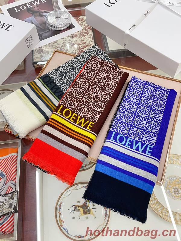 Loewe Scarf LOC00050