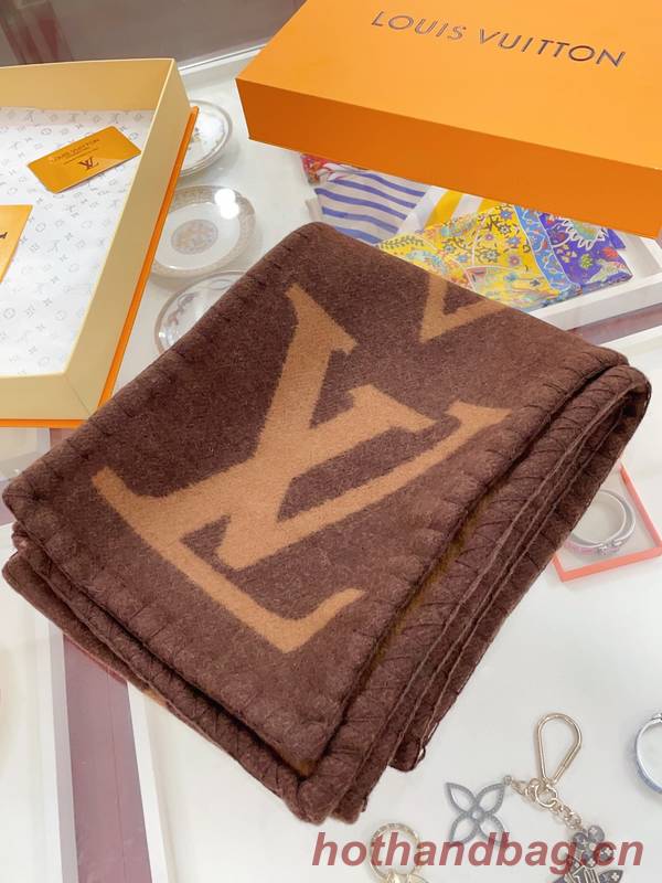 Louis Vuitton Scarf LVC00373