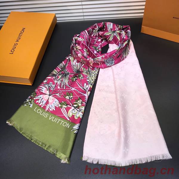 Louis Vuitton Scarf LVC00374