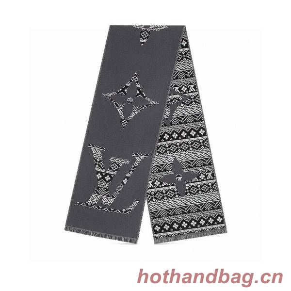 Louis Vuitton Scarf LVC00378