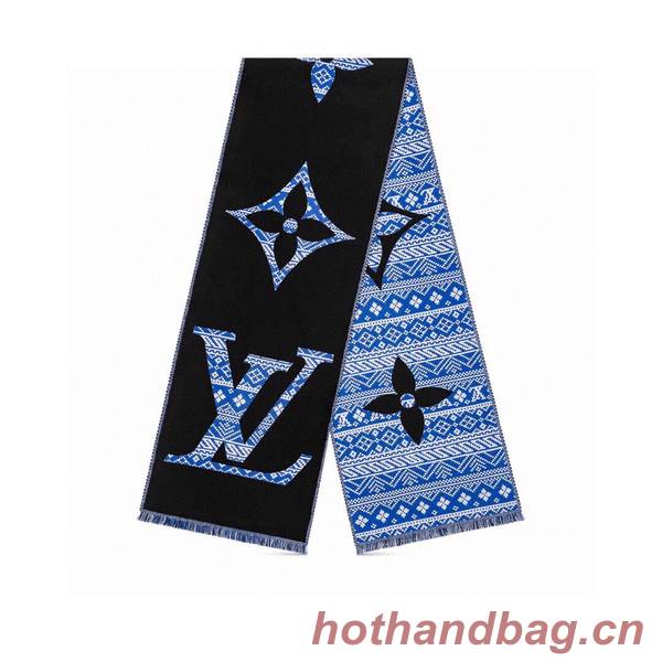 Louis Vuitton Scarf LVC00379