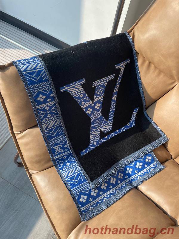 Louis Vuitton Scarf LVC00379