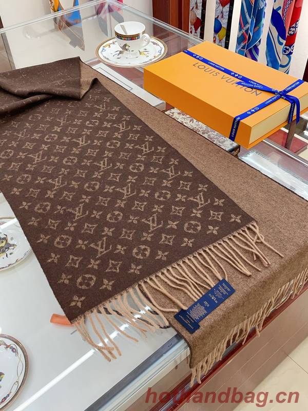 Louis Vuitton Scarf LVC00383