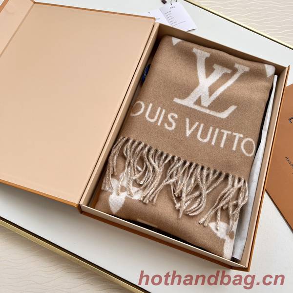 Louis Vuitton Scarf LVC00387