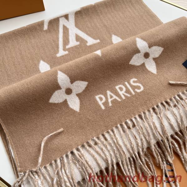 Louis Vuitton Scarf LVC00387