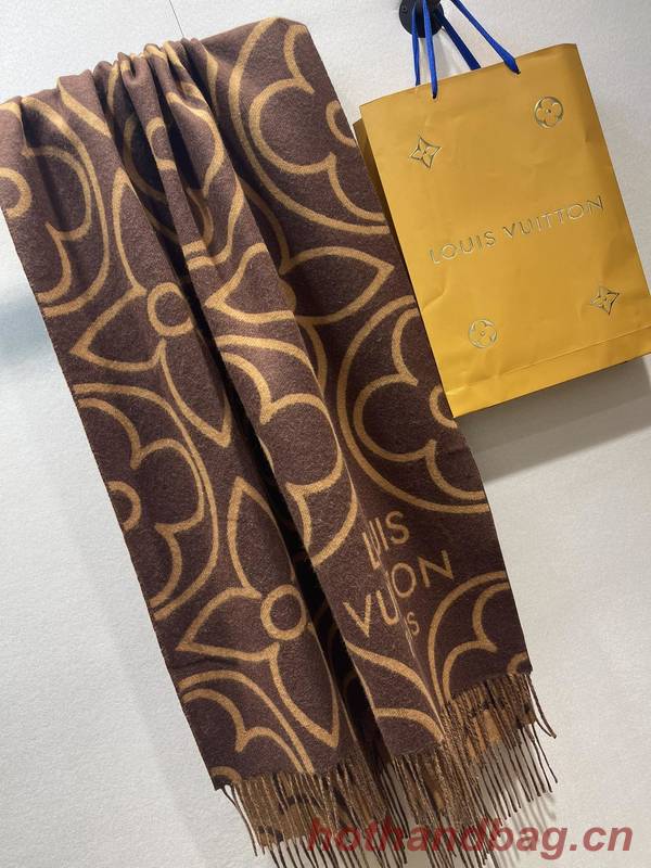 Louis Vuitton Scarf LVC00390