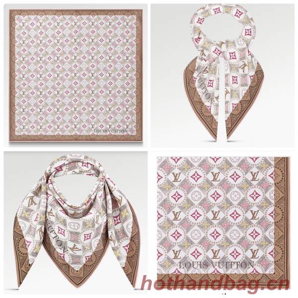 Louis Vuitton Scarf LVC00403