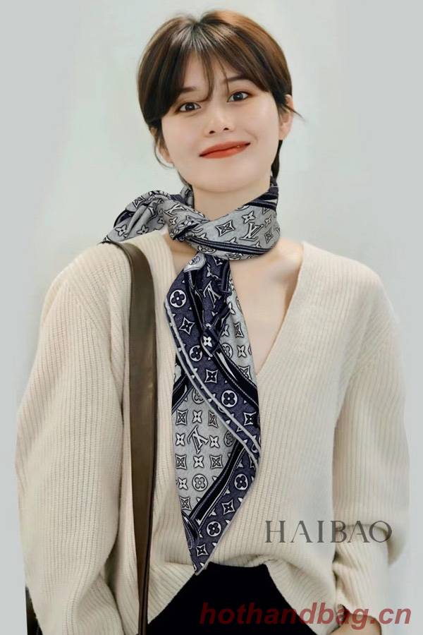 Louis Vuitton Scarf LVC00404