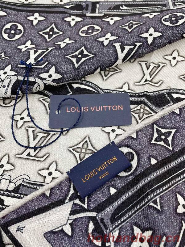 Louis Vuitton Scarf LVC00404