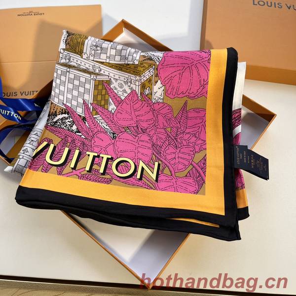 Louis Vuitton Scarf LVC00406