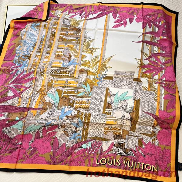 Louis Vuitton Scarf LVC00406