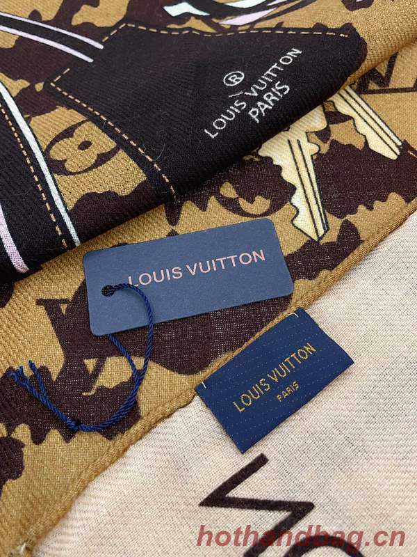 Louis Vuitton Scarf LVC00423