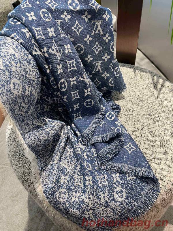 Louis Vuitton Scarf LVC00439