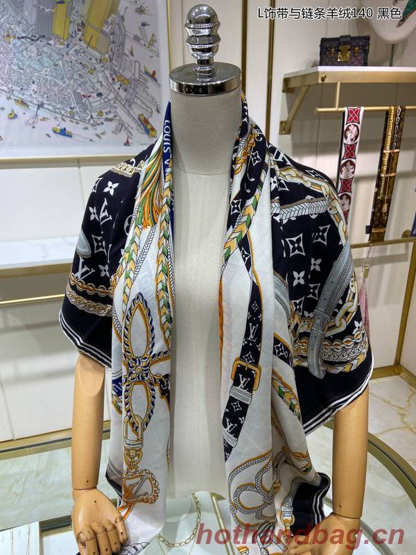 Louis Vuitton Scarf LVC00443