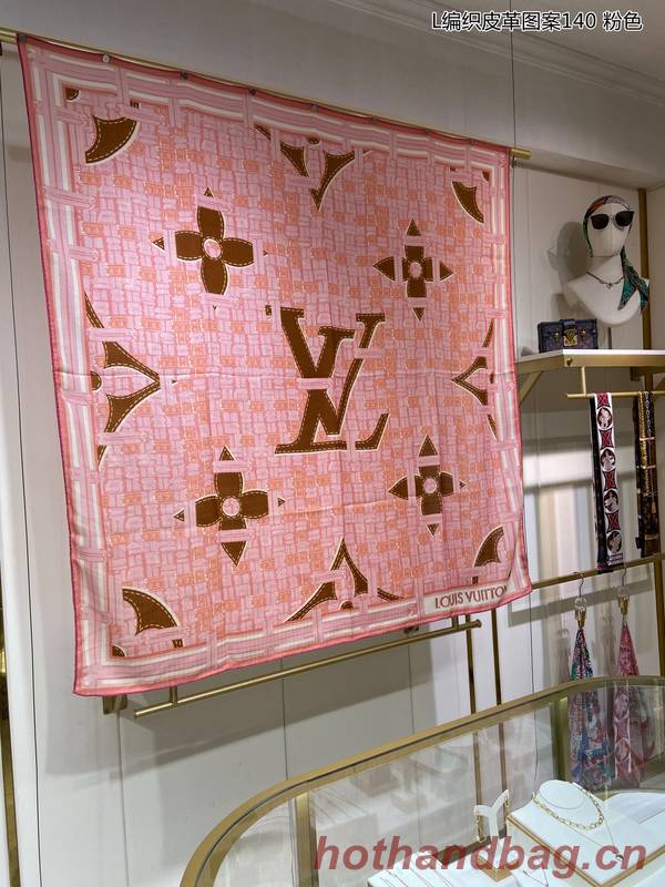 Louis Vuitton Scarf LVC00444