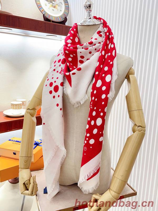 Louis Vuitton Scarf LVC00448