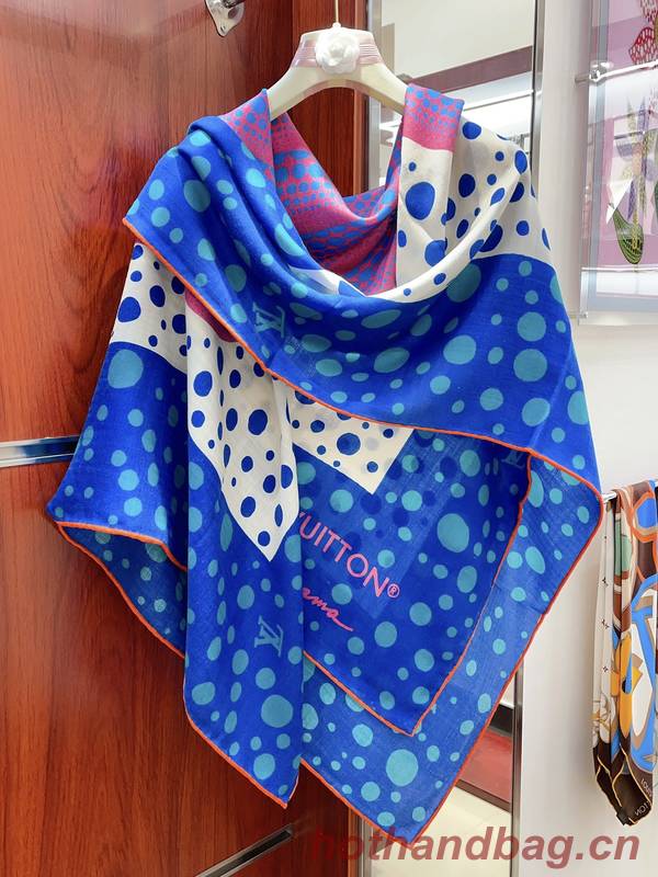 Louis Vuitton Scarf LVC00453