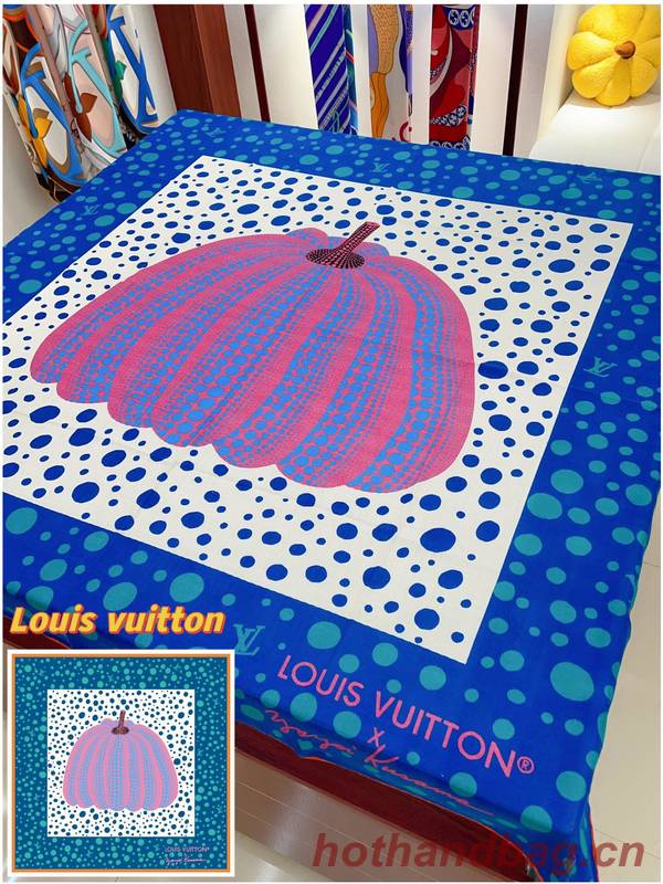 Louis Vuitton Scarf LVC00453