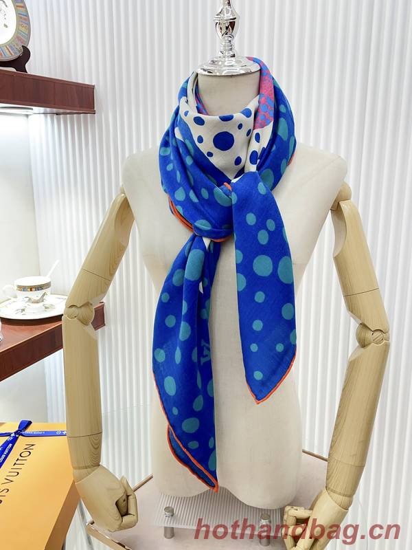 Louis Vuitton Scarf LVC00453