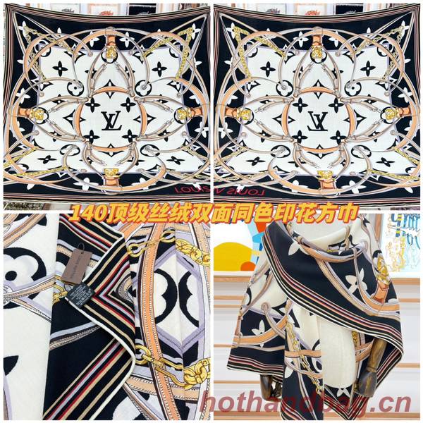 Louis Vuitton Scarf LVC00455