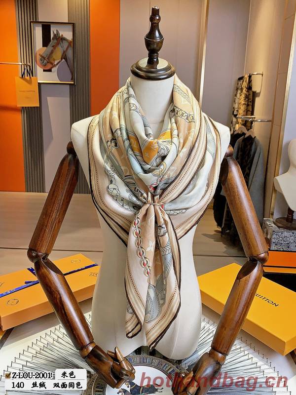 Louis Vuitton Scarf LVC00462