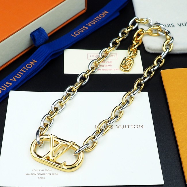 Louis Vuitton NECKLACE CE12891