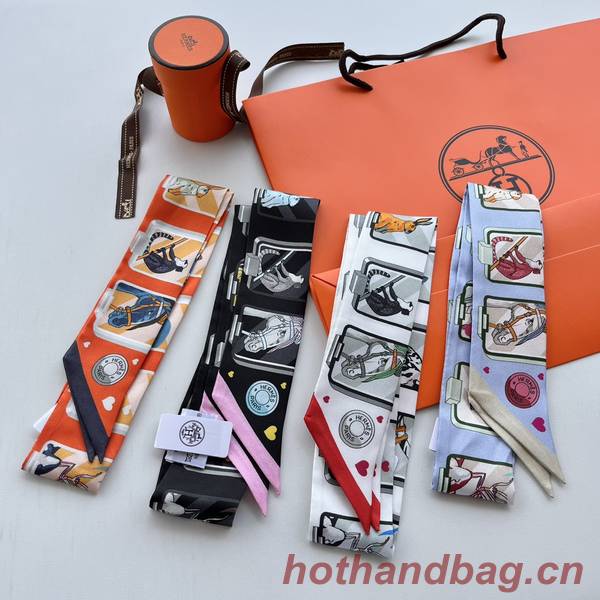 Hermes Scarf HEC00752