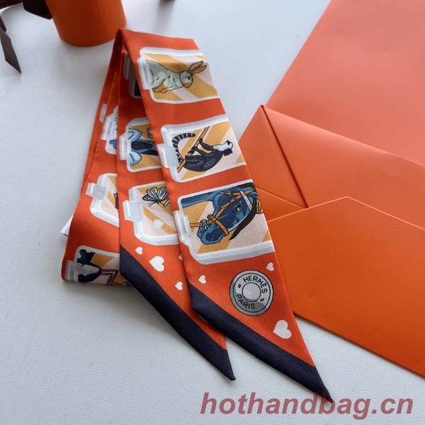 Hermes Scarf HEC00752