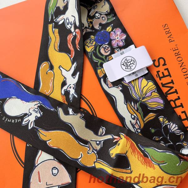 Hermes Scarf HEC00759