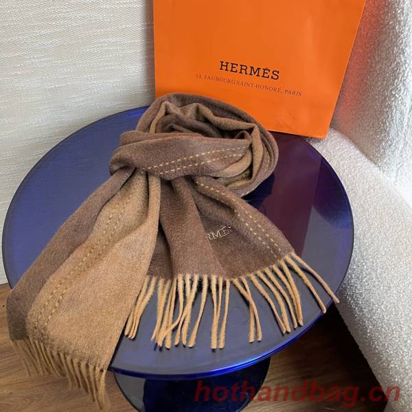 Hermes Scarf HEC00774