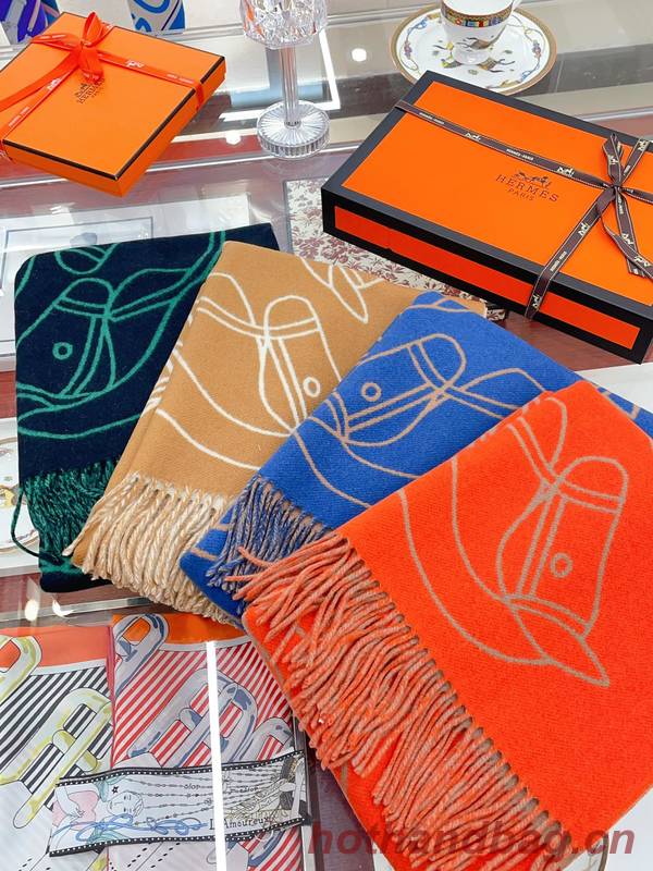 Hermes Scarf HEC00776