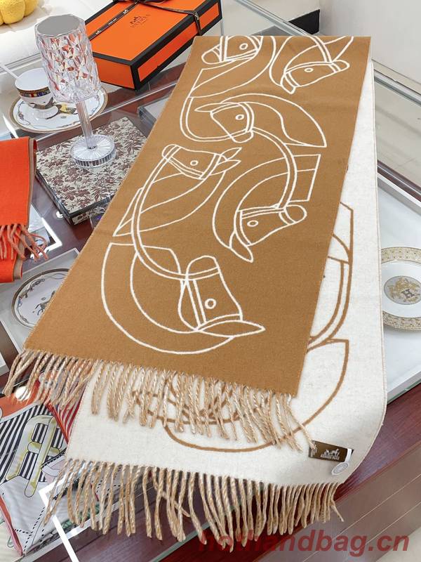 Hermes Scarf HEC00776