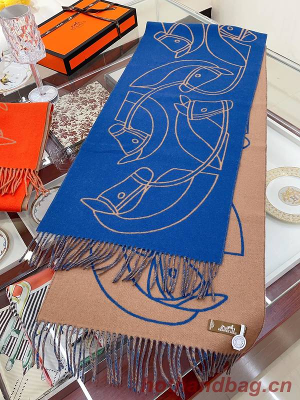 Hermes Scarf HEC00777