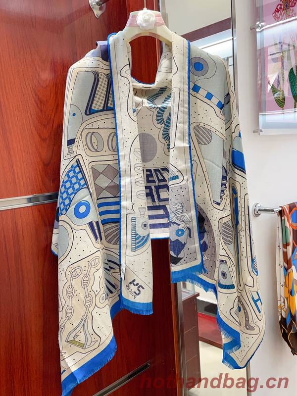 Hermes Scarf HEC00782