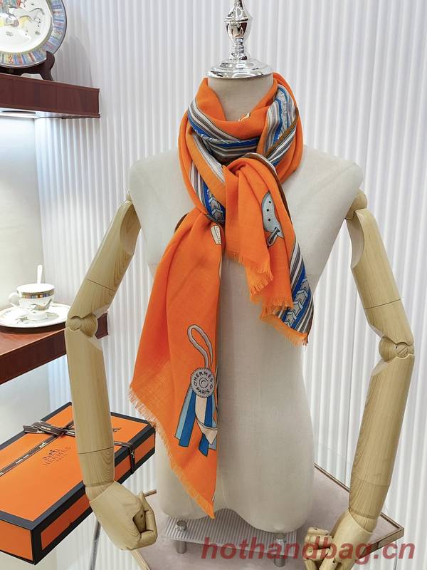 Hermes Scarf HEC00784